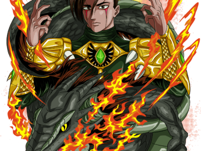 Drakana