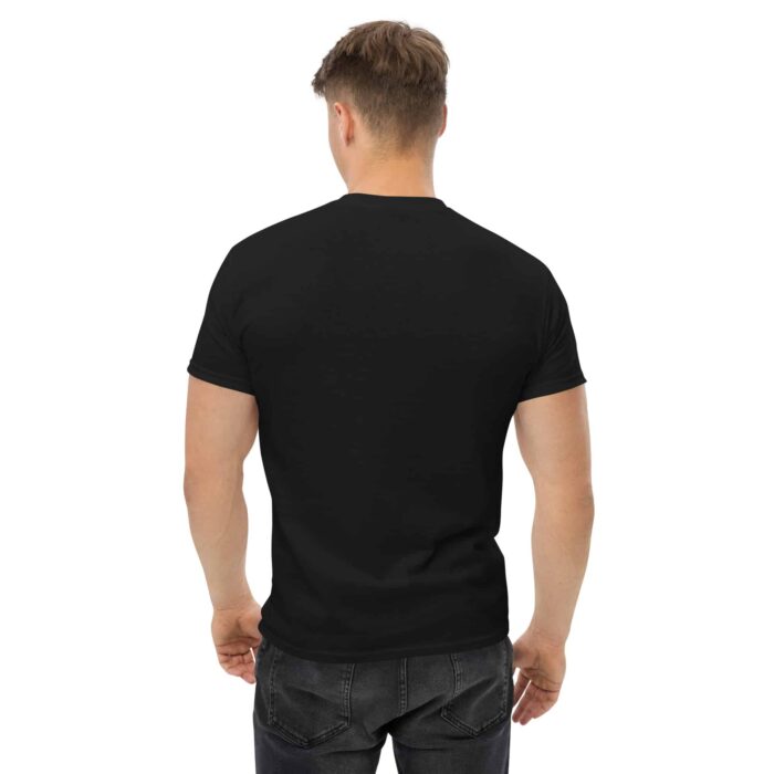 mens-classic-tee-black-back-65fd541ea9c27.jpg BenXtv Classic Shirt