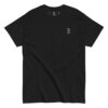 mens-classic-tee-black-front-65fd541ea32ce.jpg BenXtv Classic Shirt