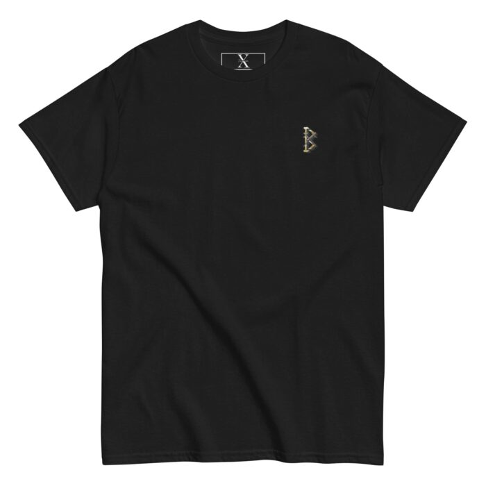 mens-classic-tee-black-front-65fd541ea32ce.jpg BenXtv Classic Shirt