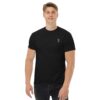 mens-classic-tee-black-front-65fd541ea6727.jpg BenXtv Classic Shirt