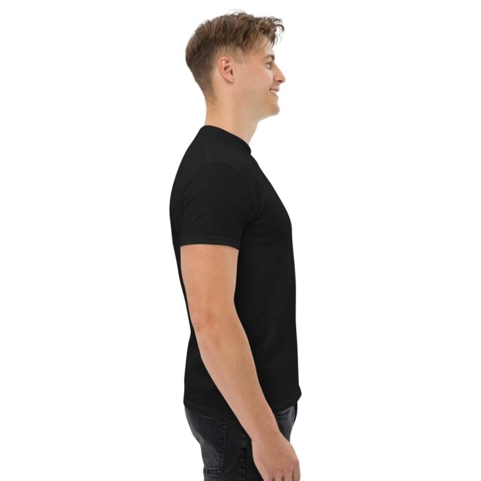 mens-classic-tee-black-right-65fd541eaa595.jpg BenXtv Classic Shirt
