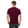 mens-classic-tee-maroon-back-65fd541ea569c.jpg BenXtv Classic Shirt