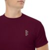 mens-classic-tee-maroon-zoomed-in-2-65fd541ea458f.jpg BenXtv Classic Shirt