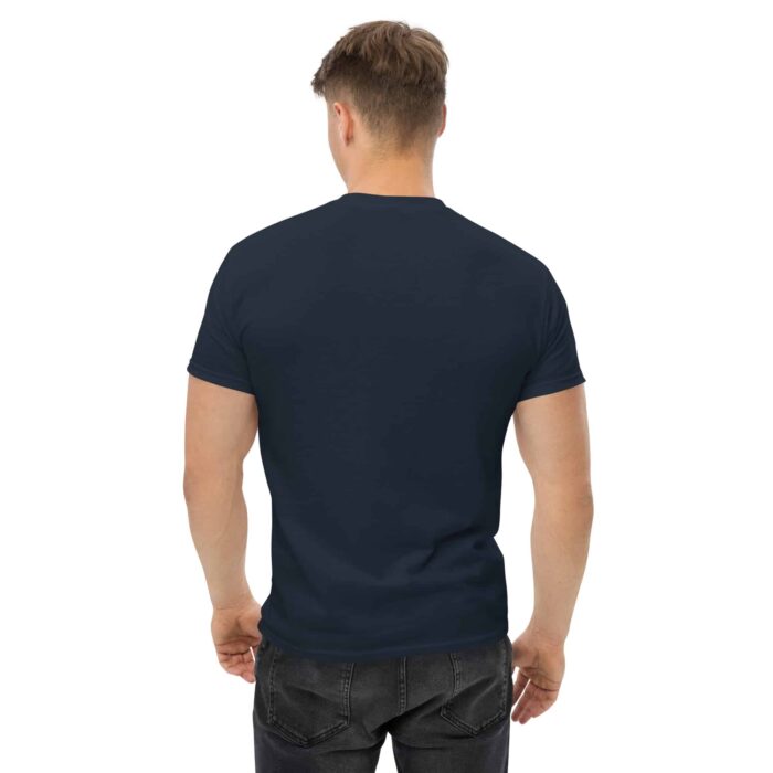 mens-classic-tee-navy-back-65fd541eafd85.jpg BenXtv Classic Shirt