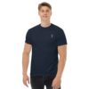 mens-classic-tee-navy-front-65fd541eab792.jpg BenXtv Classic Shirt