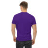 mens-classic-tee-purple-back-65fd541ebaf78.jpg BenXtv Classic Shirt