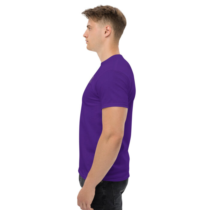 mens-classic-tee-purple-left-65fd541eb873c.jpg BenXtv Classic Shirt