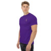 mens-classic-tee-purple-left-front-65fd541eb9976.jpg BenXtv Classic Shirt
