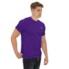 mens-classic-tee-purple-right-front-65fd541ebdc33.jpg BenXtv Classic Shirt