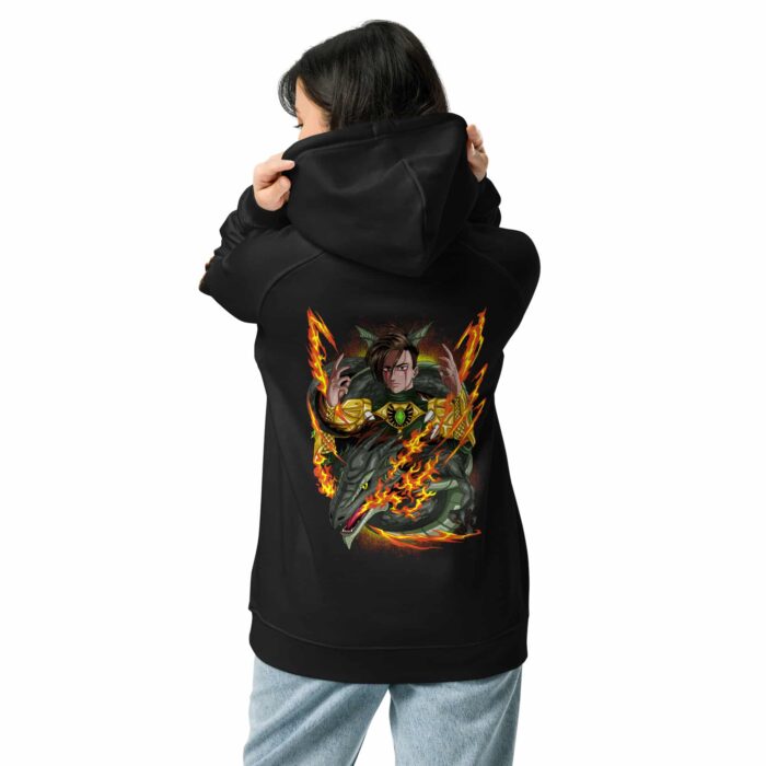 Drakana Hoodie