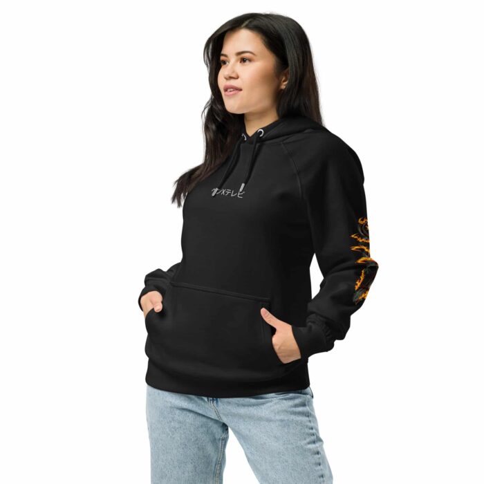 Drakana Hoodie