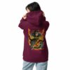 Drakana Hoodie