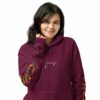 Drakana Hoodie