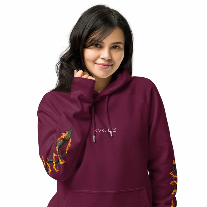 Drakana Hoodie