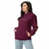 Drakana Hoodie