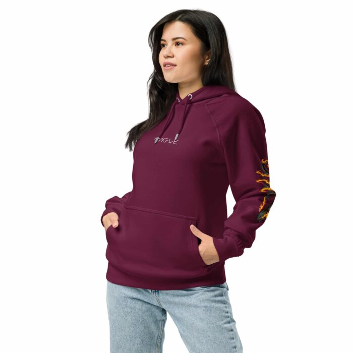 Drakana Hoodie