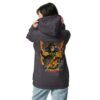 Drakana Hoodie