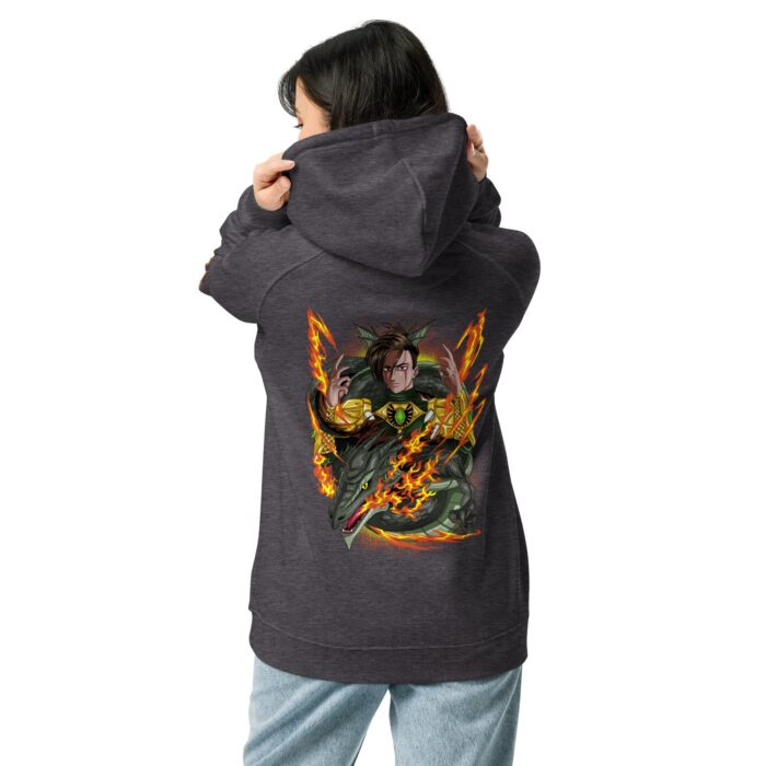 Drakana Hoodie