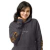 Drakana Hoodie