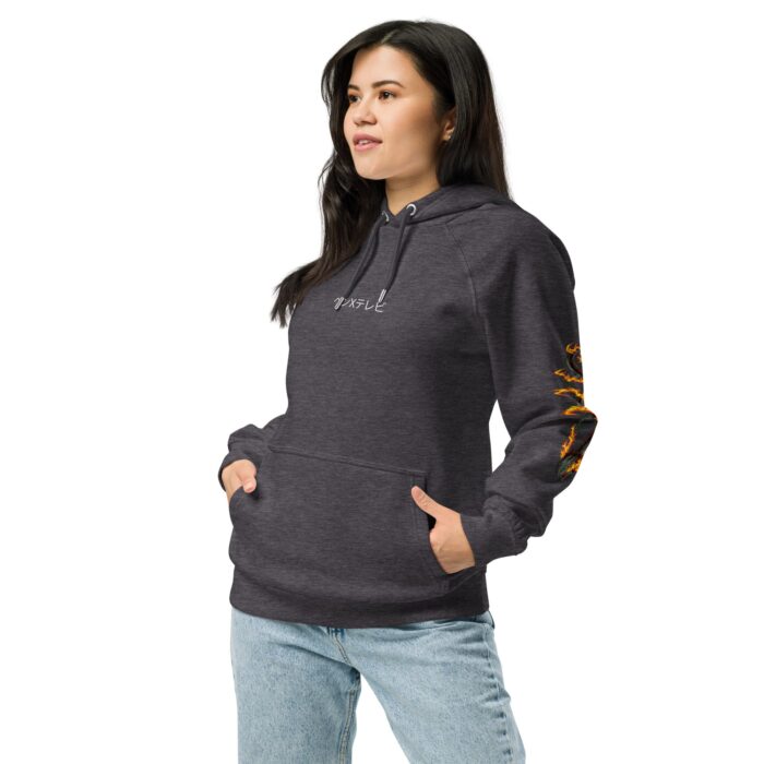 Drakana Hoodie
