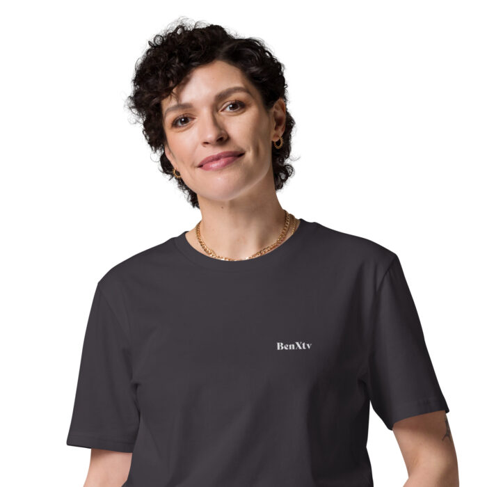 Unisex-BenXtv-T-Shirt - Stick
