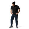 Unisex-BenXtv-T-Shirt - Stick