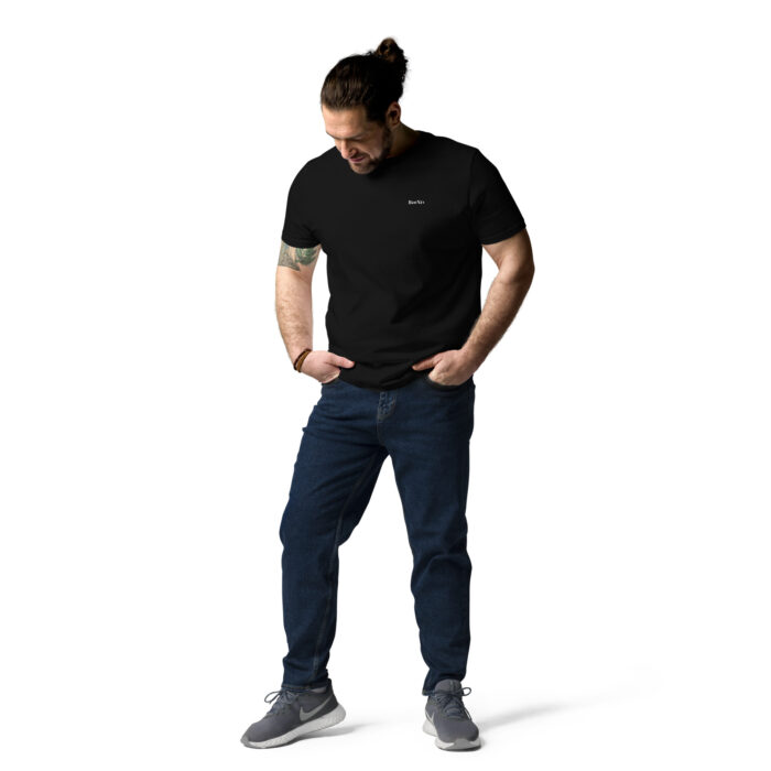Unisex-BenXtv-T-Shirt - Stick