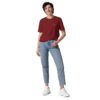 Unisex-BenXtv-T-Shirt - Stick