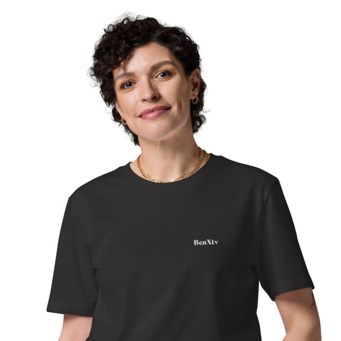 Unisex-BenXtv-T-Shirt - Stick