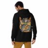 Drakana Hoodie