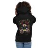 Damen ZockZilla Hoodie
