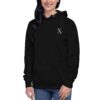 Damen ZockZilla Hoodie