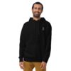 Unisex-BenXtv Hoodie
