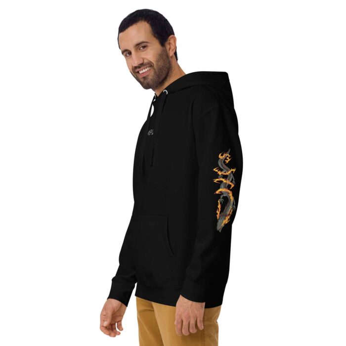 Drakana Hoodie