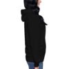 Damen ZockZilla Hoodie