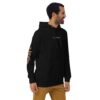 Drakana Hoodie
