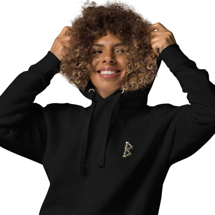 Unisex-BenXtv Hoodie