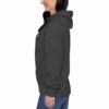 Damen ZockZilla Hoodie