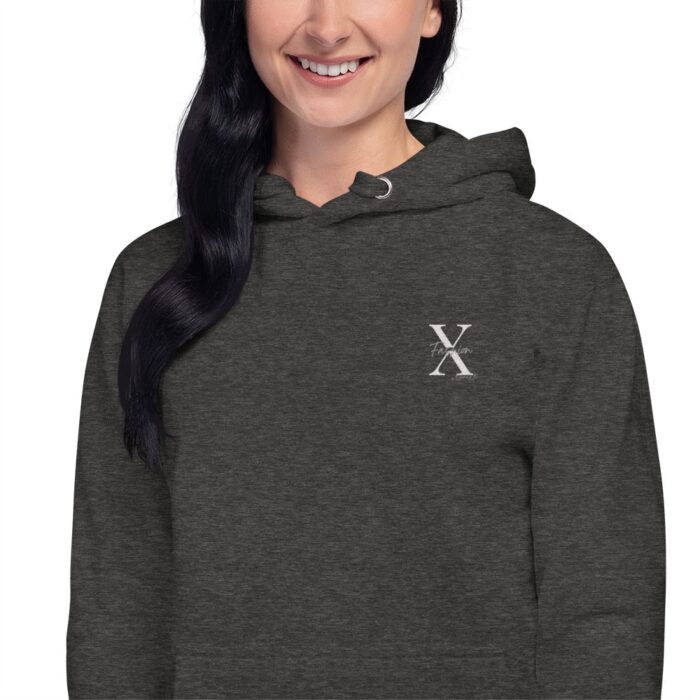 Damen ZockZilla Hoodie