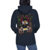 Damen ZockZilla Hoodie