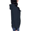 Damen ZockZilla Hoodie