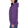Damen ZockZilla Hoodie