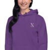 Damen ZockZilla Hoodie