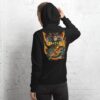 Drakana Serpent Hoodie