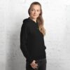 Drakana Serpent Hoodie