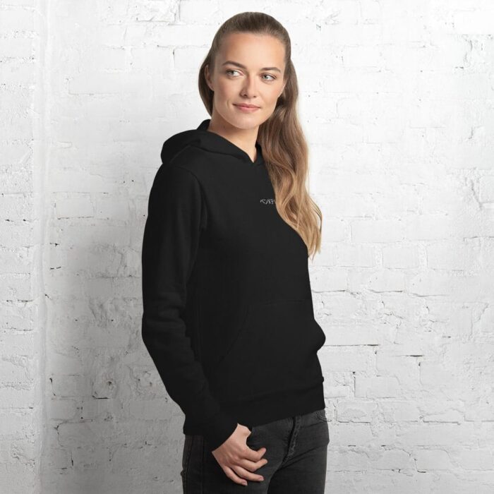 Drakana Serpent Hoodie