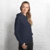 Drakana Serpent Hoodie