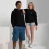 ZockZilla Heavy-Blend Hoodie für Jugendliche
