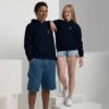 ZockZilla Heavy-Blend Hoodie für Jugendliche